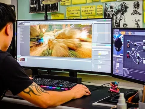 Ở nhà chơi game, Gen Z kiếm 110 triệu đồng mỗi tháng nhưng bị 'áp lực phải ổn định' đi làm lương 22 triệu