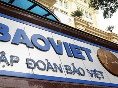 Rót gần 3.600 tỷ vào chứng khoán, Bảo Việt phải trích lập tới 91% cho một cổ phiếu chưa niêm yết