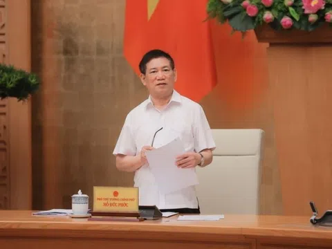 Phó Thủ tướng thông tin về việc triển khai cơ cấu lại Ngân hàng SCB