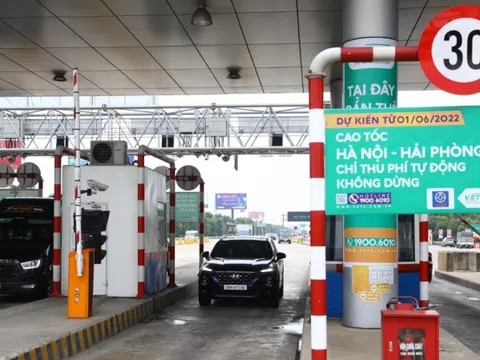 Từ 2025: Đi cao tốc nhưng tài khoản ETC không đủ tiền sẽ áp dụng quy định mới nhất, tài xế phải biết để linh hoạt xử trí