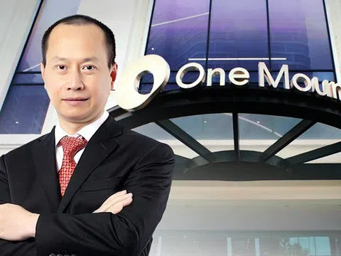 Luân chuyển lãnh đạo tại Techcombank - One Mount: Bước tiến chiến lược của Hệ sinh thái tư nhân về phát triển kinh tế số