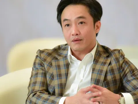 Quốc Cường Gia Lai lãi đột biến