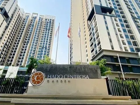 Quỹ ngoại Phần Lan tăng sở hữu tại Hà Đô lên hơn 6%