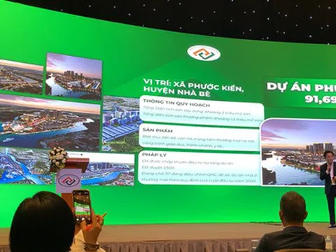 Quốc Cường Gia Lai bắt đầu trả tiền cho Sunny Island, vay thêm 240 tỷ đồng của 2 đại gia