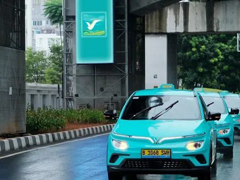 CEO Xanh SM Nguyễn Văn Thanh: 'Thay vì ngồi đếm 500.000 hay 1 triệu, chúng tôi đặt luôn mục tiêu gia nhập CLB các Global Startup Đông Nam Á đạt 100 triệu giao dịch/ngày'