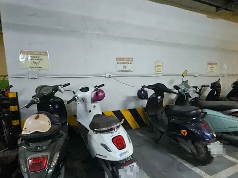Nhà trọ, chung cư nên kiểm soát rủi ro cháy nổ thay vì cấm xe điện