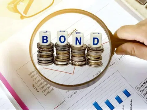 Phó Thủ tướng Hồ Đức Phớc đề nghị NHNN nghiên cứu phát hành trái phiếu bằng USD