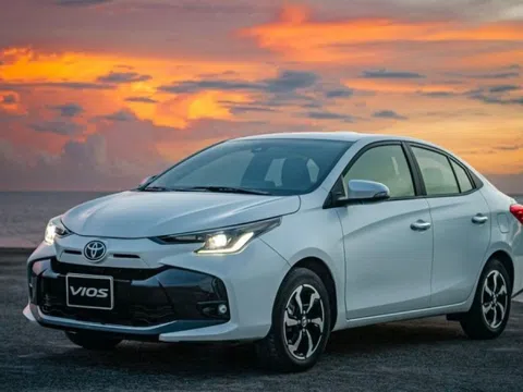 Nửa đầu 2025, người Việt chi nhiều tiền nhất cho hãng xe ngoại này