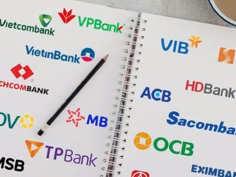 Top doanh nghiệp lãi lớn nhất quý II/2025: Ngân hàng chiếm 50%, VietinBank dẫn đầu lợi nhuận