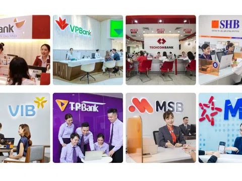 HDBank dẫn đầu toàn ngành về NIM, vượt qua ‘concert bank’ trong quý II/2025