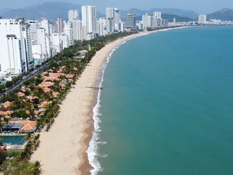 Thu hồi hơn 6.200 m2 đất biển Nha Trang tại khu Ana Mandara cũ