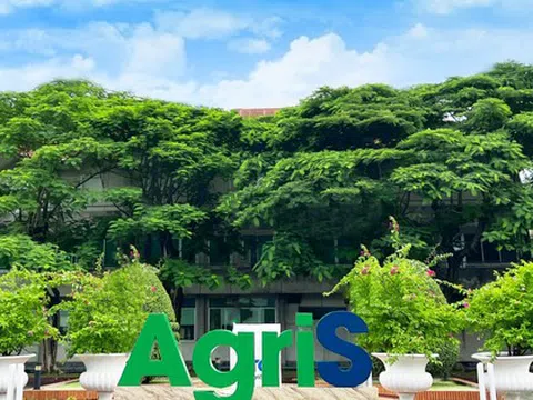 TTC AgriS bổ nhiệm 1 Phó Tổng Giám đốc