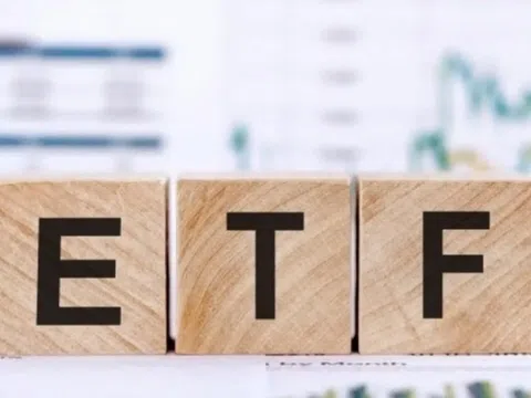 Token hóa các loại tài sản thực: Dragon Capital đề xuất thí điểm với ETF