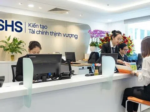 SHS lên kế hoạch chào bán 5 triệu cổ phiếu ESOP