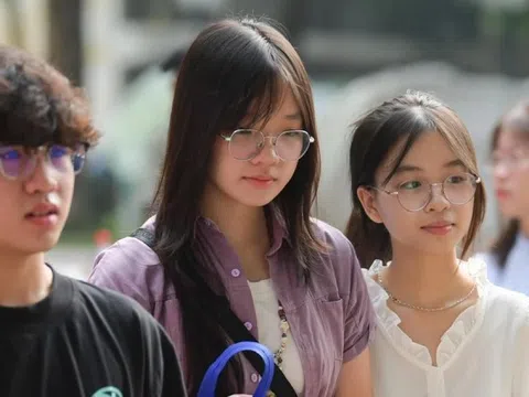 Tuyển sinh ĐH 2025: Lộ diện nhóm ngành có sức hút lớn