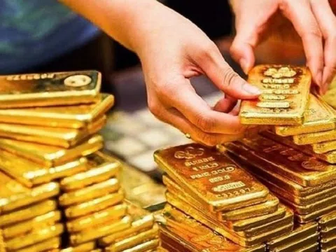 Chuyên gia dự báo xu hướng giá vàng cuối năm 2025