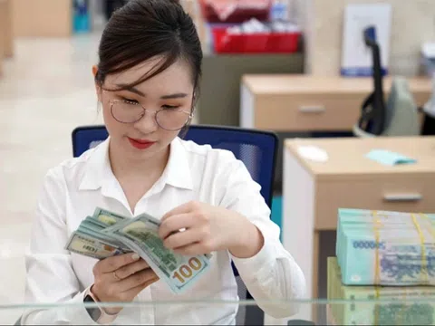 Tỷ giá biến động, ngân hàng nào lãi lớn nhất từ kinh doanh ngoại hối?