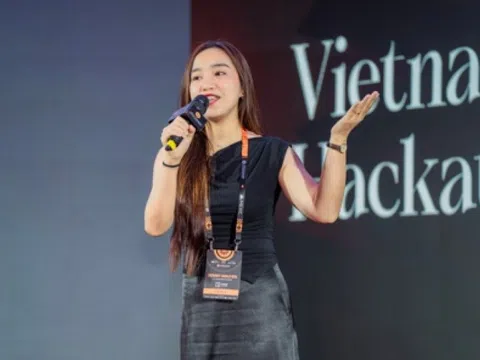 Việt Nam đang bước vào kỷ nguyên của tài sản số, nhưng phải đi đường dài mới có giá trị thật