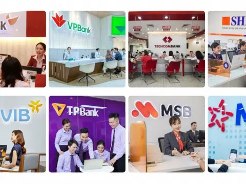 Top 10 ngân hàng có ROE cao nhất quý II/2025: HDBank lập chuỗi dẫn đầu, VietinBank bứt phá lên vị trí thứ 6
