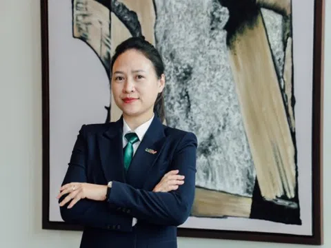 Lê Mai Phương – Nữ lãnh đạo tiêu biểu trong lĩnh vực bất động sản hàng hiệu
