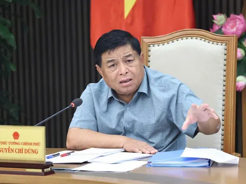 Đẩy nhanh tiến độ thực hiện các nhiệm vụ phát triển khoa học, công nghệ