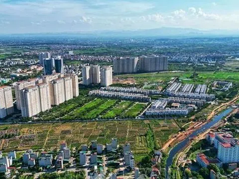 Chiều nay, Chính phủ sẽ họp với Bộ Tài chính, Bộ Công an, Bộ Xây dựng...cùng 17 tỉnh, thành phố về một nội dung quan trọng liên quan đến đất đai