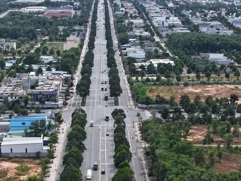 Quyết xong mặt bằng 2 siêu dự án trước 30-9