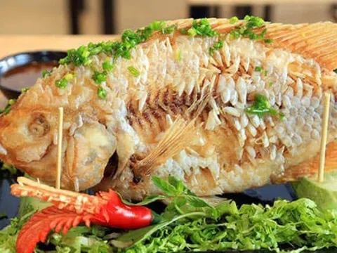 Ngon, ít xương, loài cá 'toàn thân màu hồng' này bán đầy chợ: Giá 65.000 đồng/kg, nhiều người mê