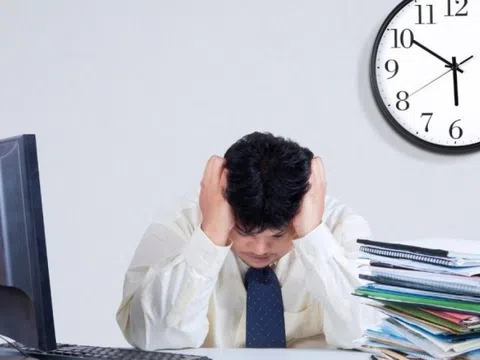745.000 người thiệt mạng mỗi năm vì làm việc quá giờ, báo động tại khu vực Đông Nam Á