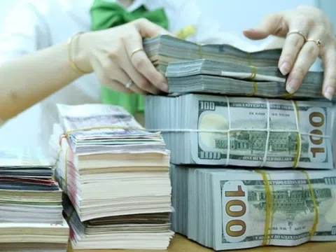 Tỷ giá hôm nay 5/8: USD giảm sâu, Nhân dân tệ bật tăng mạnh