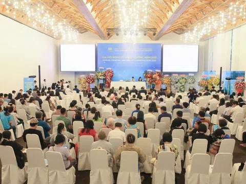 HPX hoán đổi cổ phiếu HQC - Động thái nhằm thu hồi đủ nợ