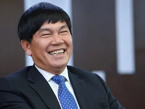 “Địa chấn” cổ phiếu Hòa Phát: Gần 6.000 tỷ khớp lệnh trong một phiên, chưa từng có trong lịch sử