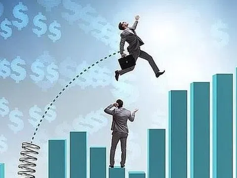 Công ty thua lỗ hàng trăm tỷ nhưng cổ phiếu vẫn bật tăng mạnh, chuyên gia nói gì?