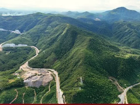 Chi tiết Dự án cao tốc Quy Nhơn - Pleiku hơn 43.700 tỷ đồng