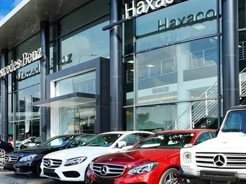 Quỹ ngoại Pyn Elite Fund giảm sở hữu tại Haxaco xuống dưới 11%