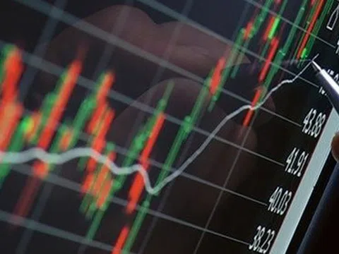 VN-Index lập đỉnh, nhưng Sở Giao dịch Chứng khoán Việt Nam và Tổng công ty Lưu ký và Bù trừ Chứng khoán Việt Nam lại có kết quả kinh doanh trái chiều