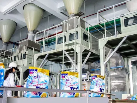 Hóa chất Đức Giang đặt mục tiêu lãi 880 tỷ đồng trong quý III/2025