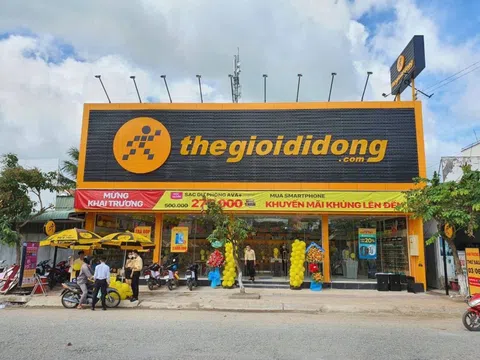 Chuyện gì vậy: Vừa tuyển dụng trở lại, qua mấy tháng, Thế giới Di động lại cho gần 1.400 nhân viên "bay màu"?