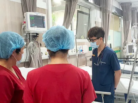 Chủ quan với điều này, người đàn ông 35 tuổi tử vong sau 12 giờ cấp cứu