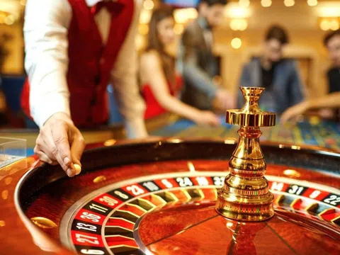 Lý do Bộ Tài chính đề xuất người Việt vào casino phải mua vé giá 2,5 triệu đồng/ngày