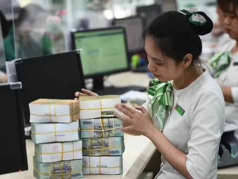 Gần 3.000 nhân viên ngân hàng mất việc từ đầu năm: Chuyện gì đang diễn ra?