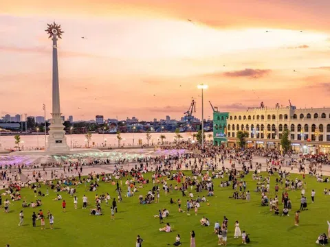 Làn sóng dịch chuyển và sự “trỗi dậy” các đại đô thị vệ tinh