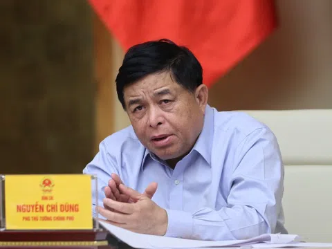 Hoàn thiện đề án kinh tế Nhà nước, khẳng định vai trò dẫn dắt, lan tỏa