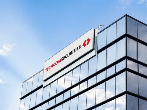 TCBS công bố giá IPO dự kiến 46.800 đồng/cổ phiếu