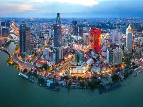 Trung tâm tài chính quốc tế: Cốt lõi không phải ở số lượng tòa nhà hay héc-ta đất