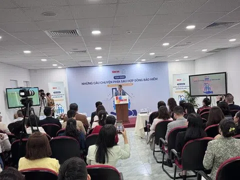 Bảo hiểm nhân thọ khó đạt tăng trưởng hai con số