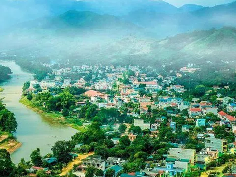 Dự án khu đô thị hơn 2.000 tỷ đồng tại Sơn La tìm chủ đầu tư