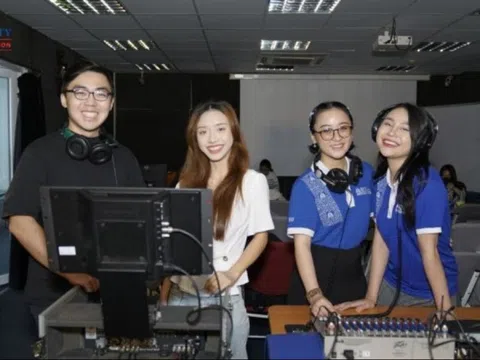 Ngành học được ví như ‘tấm vé vàng’ trong thời đại số, nhà tuyển dụng săn đón, thu nhập 30–40 triệu/tháng trong tầm tay