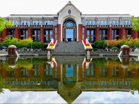 Chuyện thật như đùa: Một trường đại học mở chuyên ngành đào tạo ‘nướng thịt’, lên kế hoạch đào tạo 1.000 học viên trong 3 năm