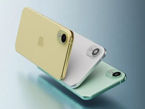 iPhone 17 Air mỏng đến mức nào mà được dự báo là smartphone đặc biệt nhất?